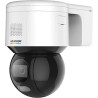 Caméra dôme mobile intérieur/Extérieur PTZ , Couleur 24heures HIKVISION
