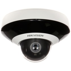 Caméra dôme mobile intérieur PTZ HIKVISION
