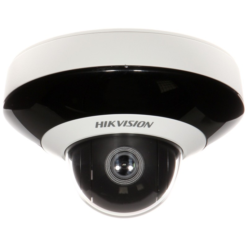 Caméra dôme mobile intérieur PTZ HIKVISION