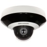Caméra dôme mobile intérieur PTZ HIKVISION