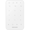 CLAVIER TACTILE AVEC RÉTRO-ÉCLAIRAGE LED SANS FIL HIKVISION