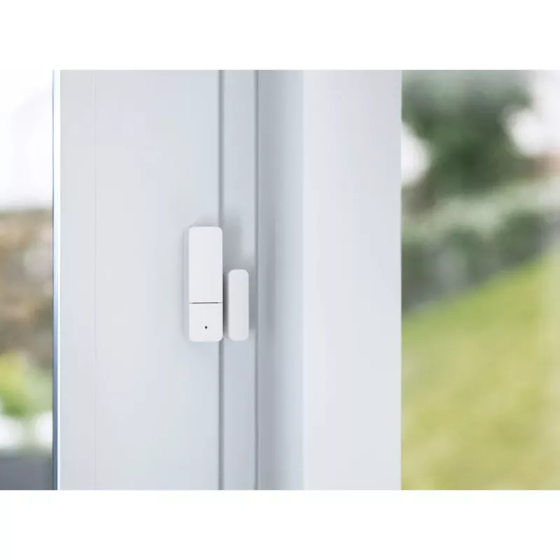 CONTACT MAGNÉTIQUE (OUVERTURE) SANS FIL HIKVISION