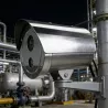 Caméra Canon ATEX antidéflagrantes HIKVISION