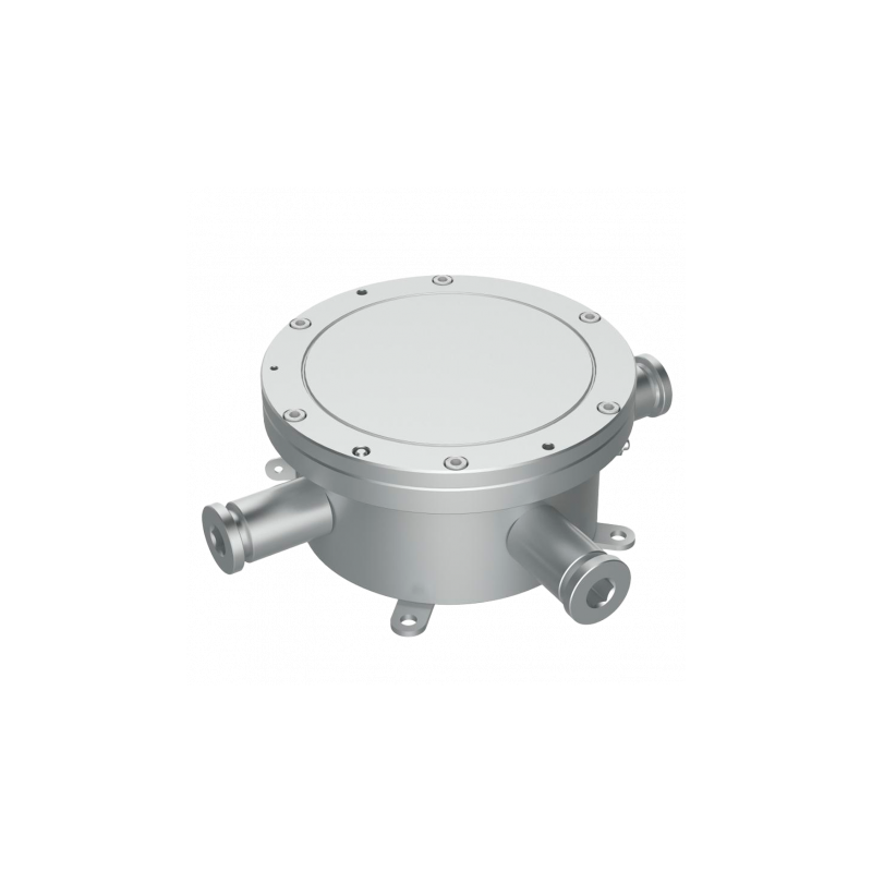 Caméra Canon ATEX antidéflagrantes HIKVISION