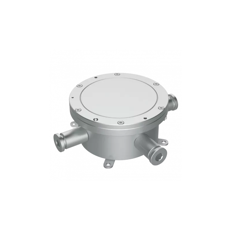 Caméra Canon ATEX antidéflagrantes HIKVISION