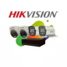 KIT HIKSTAR HIKVISION