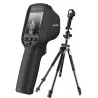 Caméra thermique de détection de fièvre portable HIKVISION