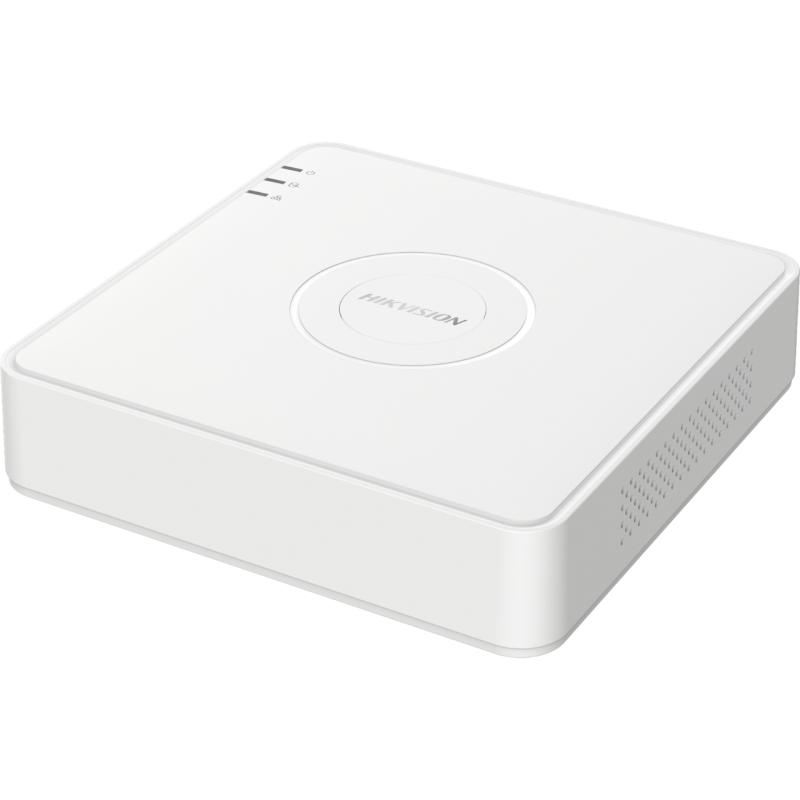 Enregistreur numérique NVR HIKVISION