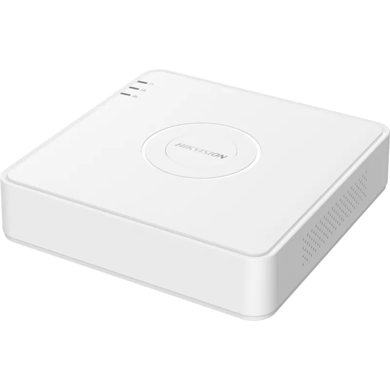 Enregistreur numérique NVR HIKVISION