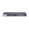 Switch POE 16 ports HIKVISION