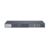 Switch POE 16 ports HIKVISION
