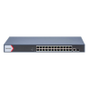 Switch POE  24 ports POE HIKVISION