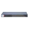 Switch POE  24 ports POE HIKVISION