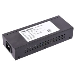 Alimentation POE 56V 60W pour caméra PTZ HIKVISION