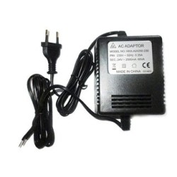 Alimentation 220V/AC24V/2.5A PTZ HIKVISION