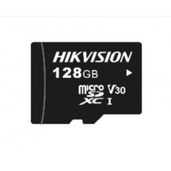 Carte SD HIKVISION