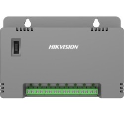 Alimentation Stabilisée filtré 8 ports  HIKVISION
