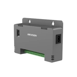 Alimentation Stabilisée filtrée 16 ports HIKVISION