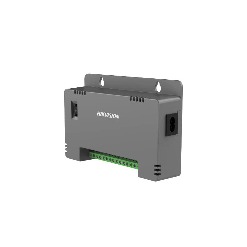 Alimentation Stabilisée filtrée 16 ports HIKVISION