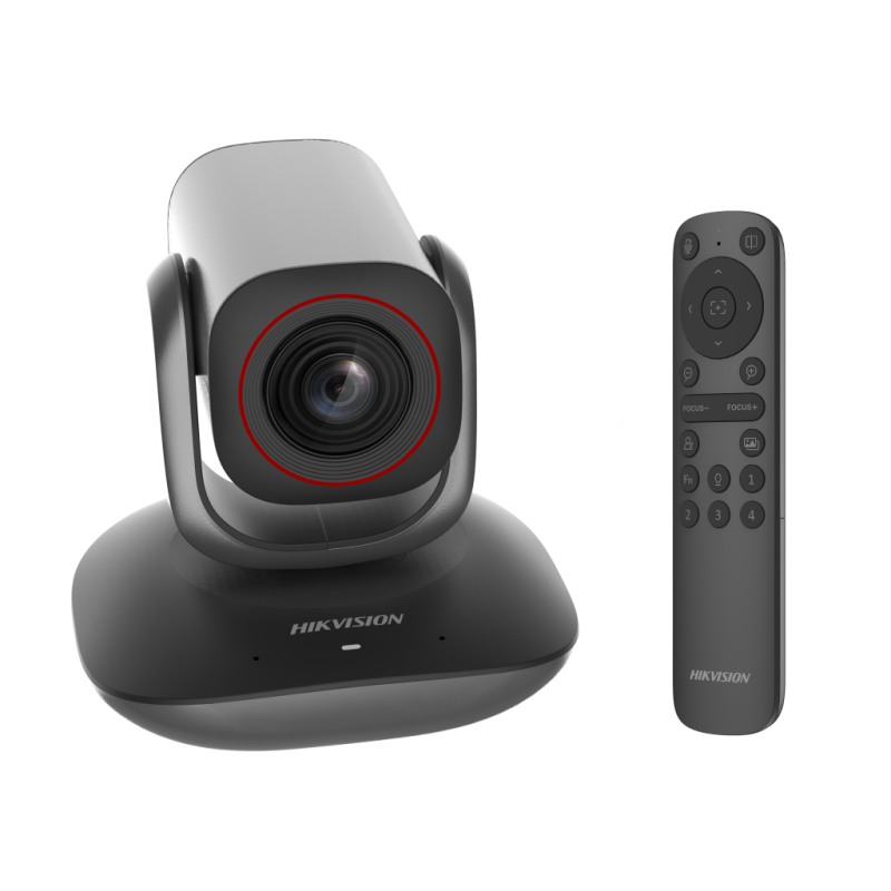 Visio conférence 4K HIKVISION