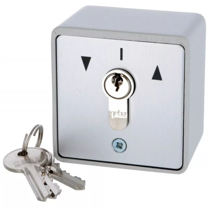 Accessoires Automatisme