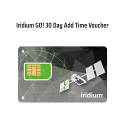 Voucher IRIDIUM