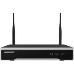 Enregistreur numérique NVR WIFI HIKVISION