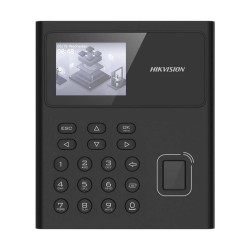 Pointeuse et Contrôleur d'accès autonome HIKVISION