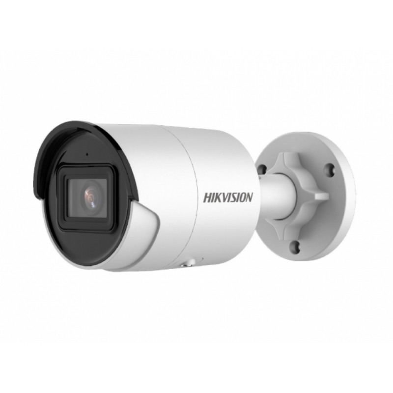 Caméra 2MP Numérique acusense HIKVISION