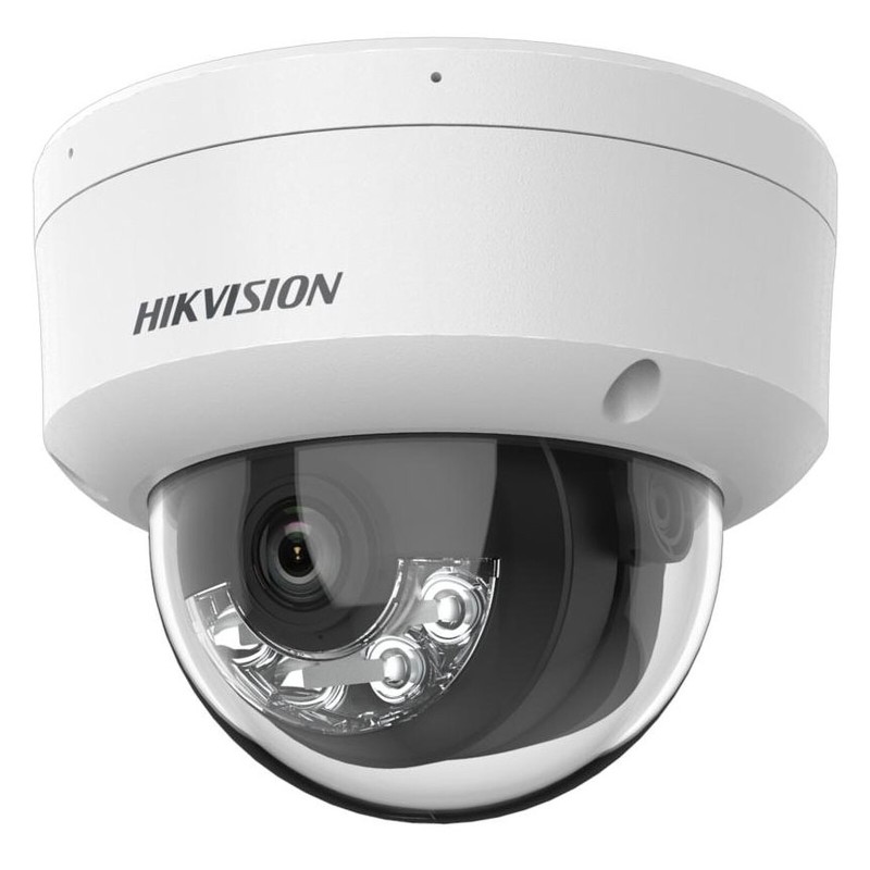 Caméra 4MP Numérique HIKVISION