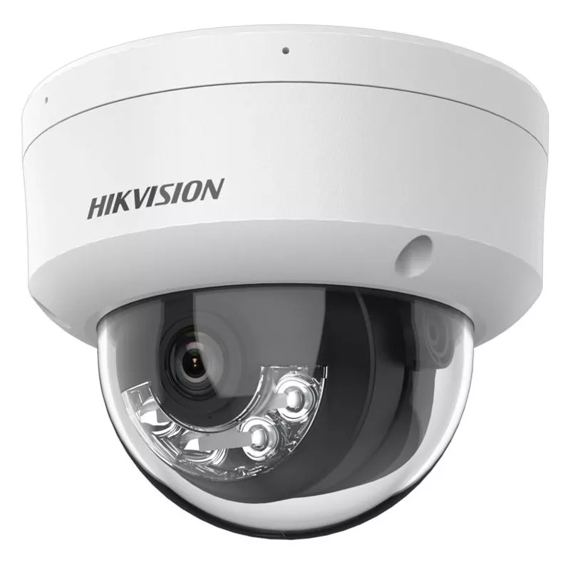 Caméra 4MP Numérique HIKVISION
