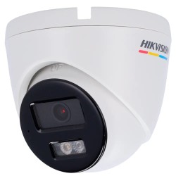 Caméra 4MP ColorVu Numérique HIKVISION