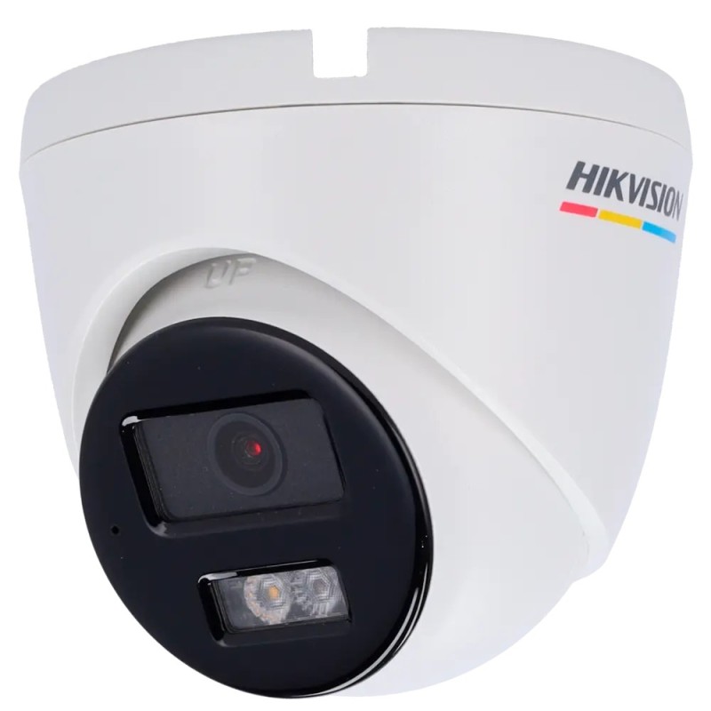 Caméra 4MP ColorVu Numérique HIKVISION