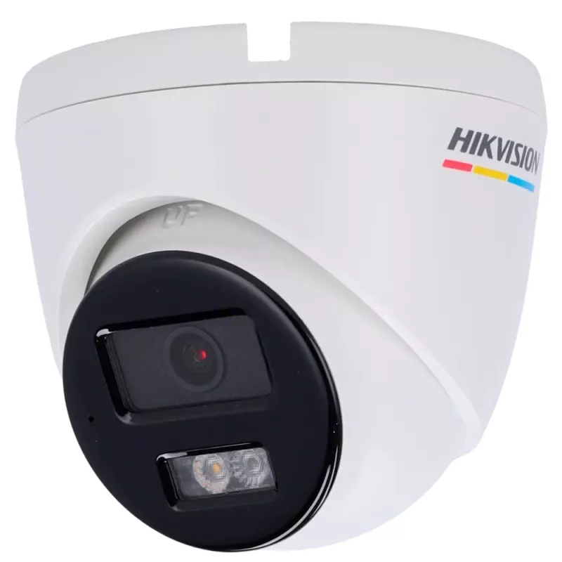Caméra 4MP ColorVu Numérique HIKVISION