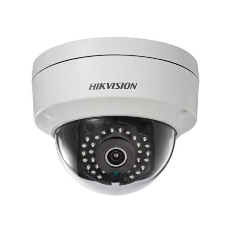 Caméra 2MP Numérique HIKVISION