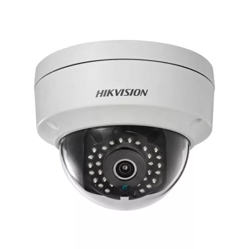 Caméra 2MP Numérique HIKVISION
