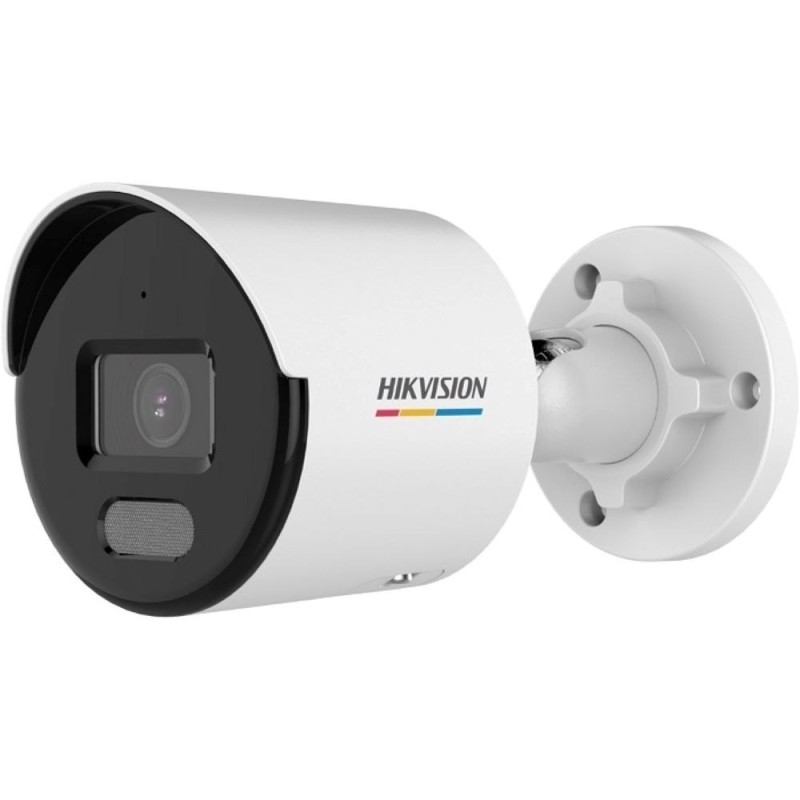 Caméra 4MP ColorVu Numérique HIKVISION