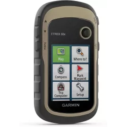 GPS Etrex 32X  terrestre GARMIN