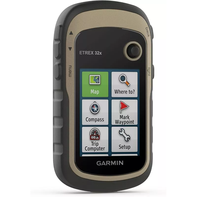 GPS Etrex 32X  terrestre GARMIN