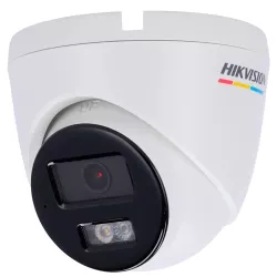 Caméra 4MP ColorVu Numérique HIKVISION