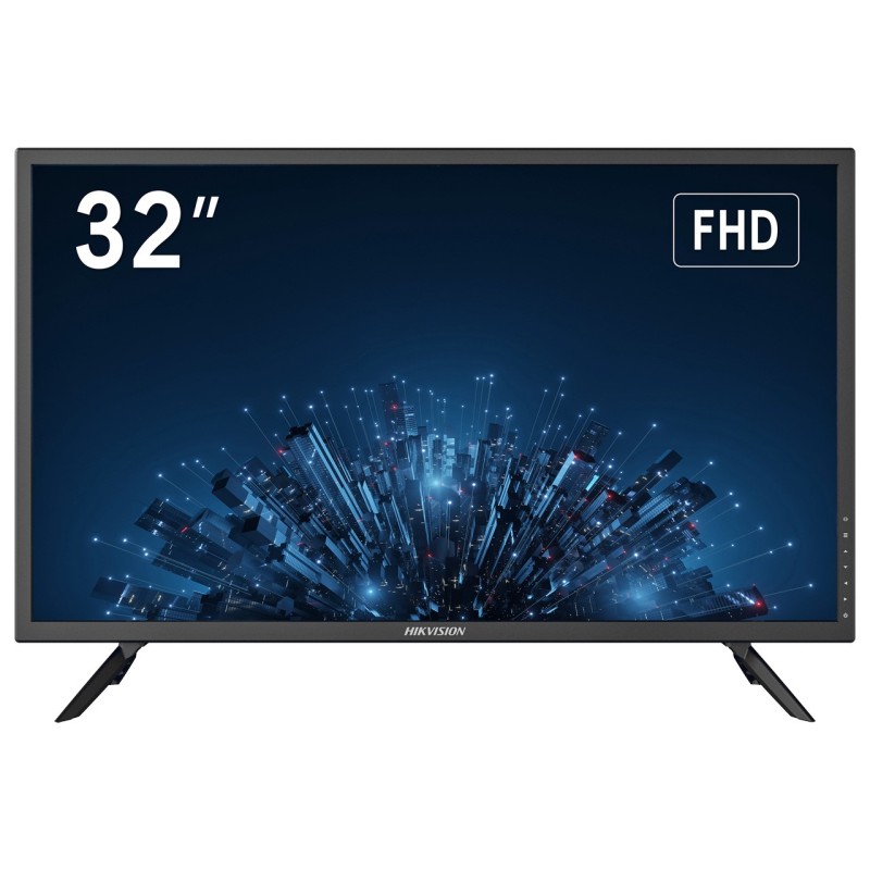 Écran 43" LED HIKVISION