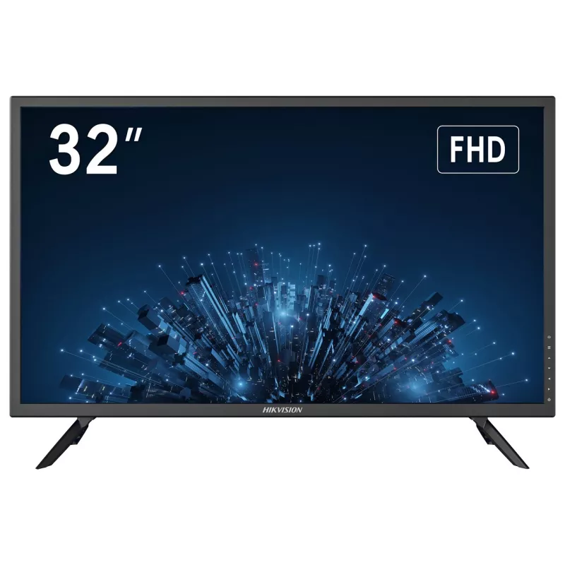 Écran 43" LED HIKVISION