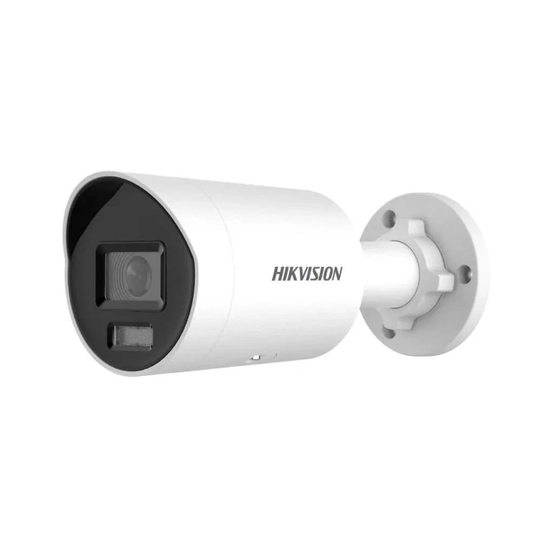 Caméra 8MP ColorVu Numérique HIKVISION