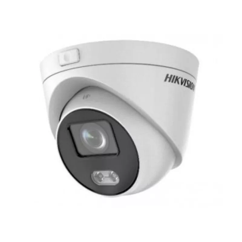 Caméra 2MP ColorVu Numérique HIKVISION