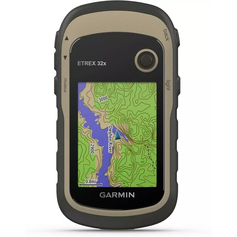 GPS Etrex 32X  terrestre GARMIN