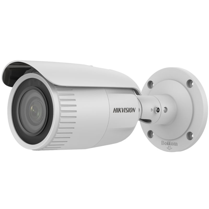 Caméra 4MP Motorisée Numérique HIKVISION
