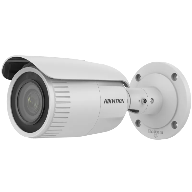 Caméra 4MP Motorisée Numérique HIKVISION