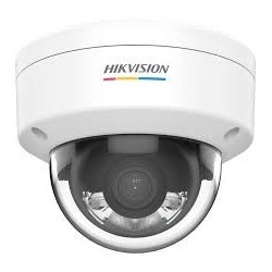Caméra 2MP ColorVu Numérique HIKVISION