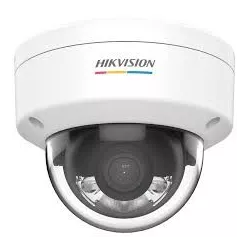 Caméra 2MP ColorVu Numérique HIKVISION