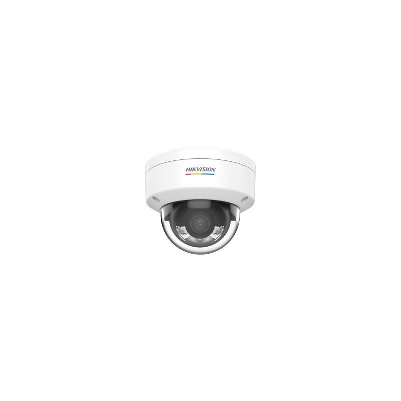 Caméra 2MP ColorVu Numérique HIKVISION